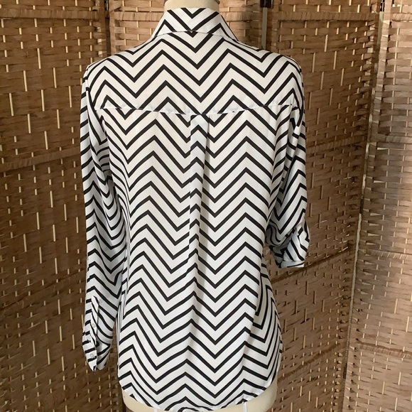 The Portofino Blouse - Picture 5 of 5